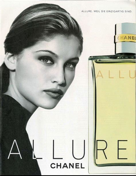 Allure von Chanel (Eau de Toilette) » Meinungen